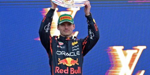 Norris vence caótico GP da Austrália; Bortoleto bate em estreia na F1 Imagem referente a Norris vence caótico GP da Austrália; Bortoleto bate em estreia na F1