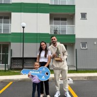 Imagem referente a Casa Fácil Paraná viabiliza moradia própria a famílias de Campo Largo
