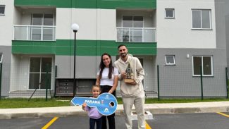 Casa Fácil Paraná viabiliza moradia própria a famílias de Campo Largo