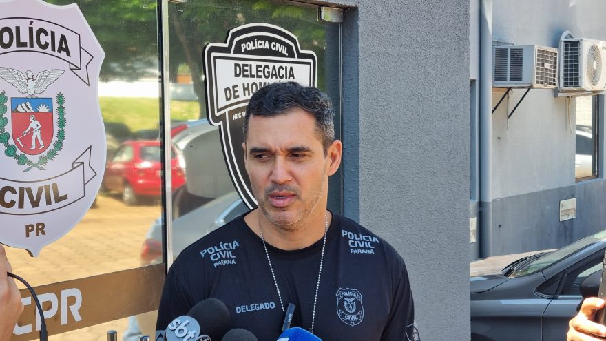 Conforme DH, atirador que deixou bala alojada na cabeça de homem no Interlagos estava de tornozeleira