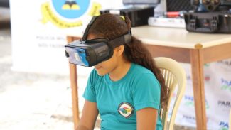 Após 6 mil atendimentos em Palmeira, Paraná em Ação segue para Grandes Rios Após 6 mil atendimentos em Palmeira, Paraná em Ação segue para Grandes Rios