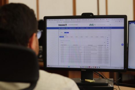 Estado disponibiliza portal de consulta sobre os repasses de ISS aos municípios Imagem referente a Estado disponibiliza portal de consulta sobre os repasses de ISS aos municípios