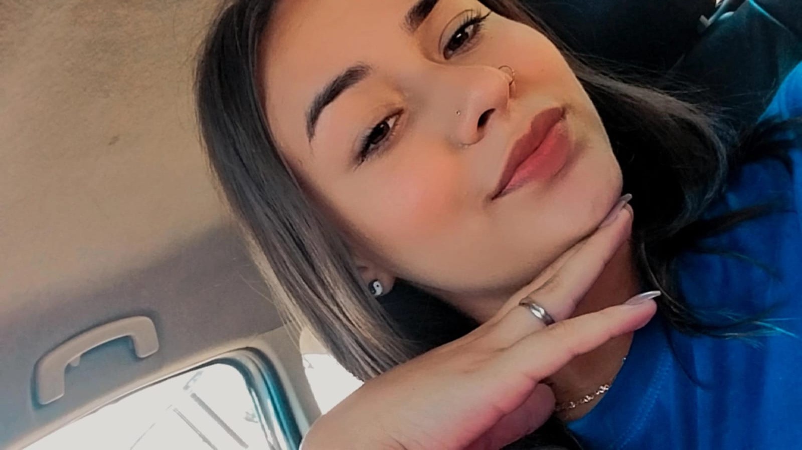 Alerta! Adolescente de Cascavel está desaparecida desde a última quarta-feira (12)