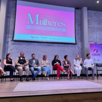 Imagem referente a Cianorte recebe a 1ª Conferência Municipal da Mulher de 2025