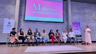 Cianorte recebe a 1ª Conferência Municipal da Mulher de 2025