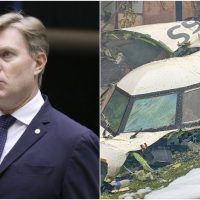 Imagem referente a ANAC é convocada para explicar suspensão da Voepass após acidente trágico