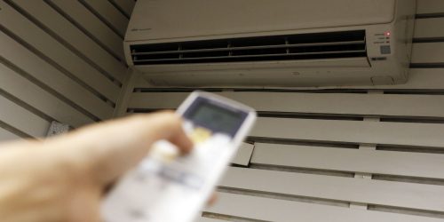 Brasil se torna o segundo maior fabricante mundial de ar-condicionado Imagem referente a Brasil se torna o segundo maior fabricante mundial de ar-condicionado
