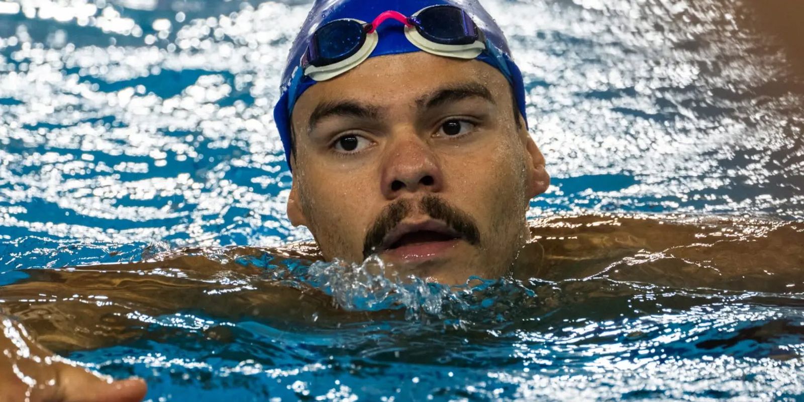 Brasil encerra etapa do World Series de natação com oito medalhas Brasil encerra etapa do World Series de natação com oito medalhas