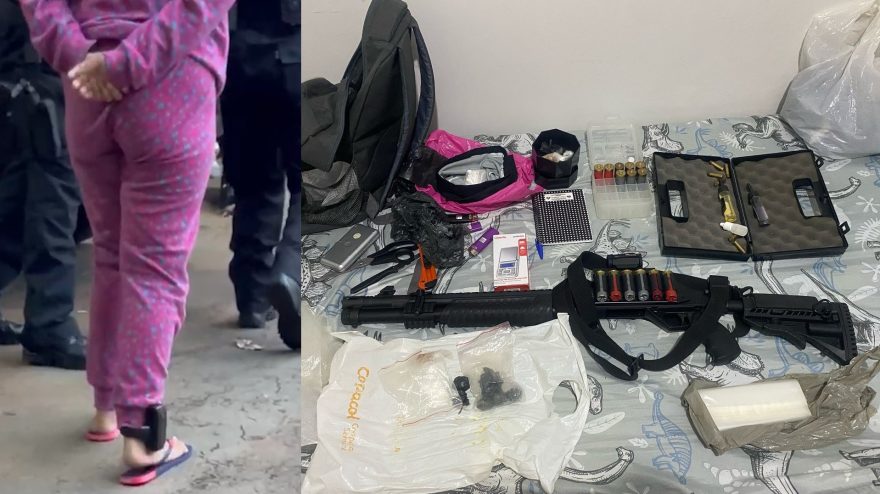 Polícia Civil de Toledo deflagra “Operação Secundo”