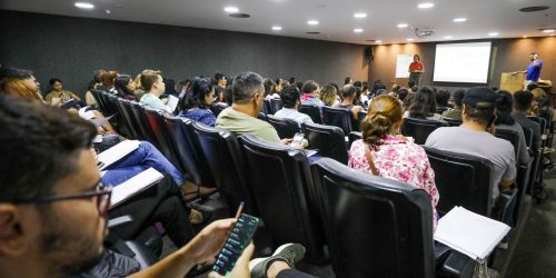 CNU: matrículas para cinco cursos de formação da Enap terminam hoje Imagem referente a CNU: matrículas para cinco cursos de formação da Enap terminam hoje