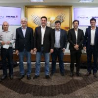 Imagem referente a Gigante do leite, Lactalis Brasil vai investir R$ 285 milhões para expandir operação no Paraná