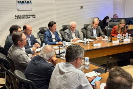 Estado lança plataforma tecnológica para cidadãos sugerirem projetos Imagem referente a Estado lança plataforma tecnológica para cidadãos sugerirem projetos