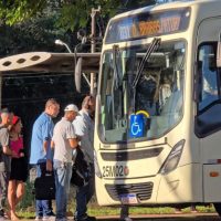 Imagem referente a Nova integração temporal facilitará transporte entre Pinhais e Quatro Barras