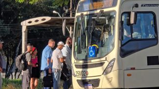 Nova integração temporal facilitará transporte entre Pinhais e Quatro Barras