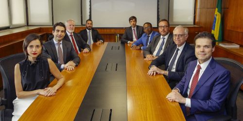 Copom deve elevar Selic em 1 ponto na reunião de hoje Imagem referente a Copom deve elevar Selic em 1 ponto na reunião de hoje