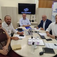 Imagem referente a Sanepar investe R$ 2,5 milhões para ampliar a rede de esgoto em Moreira Sales