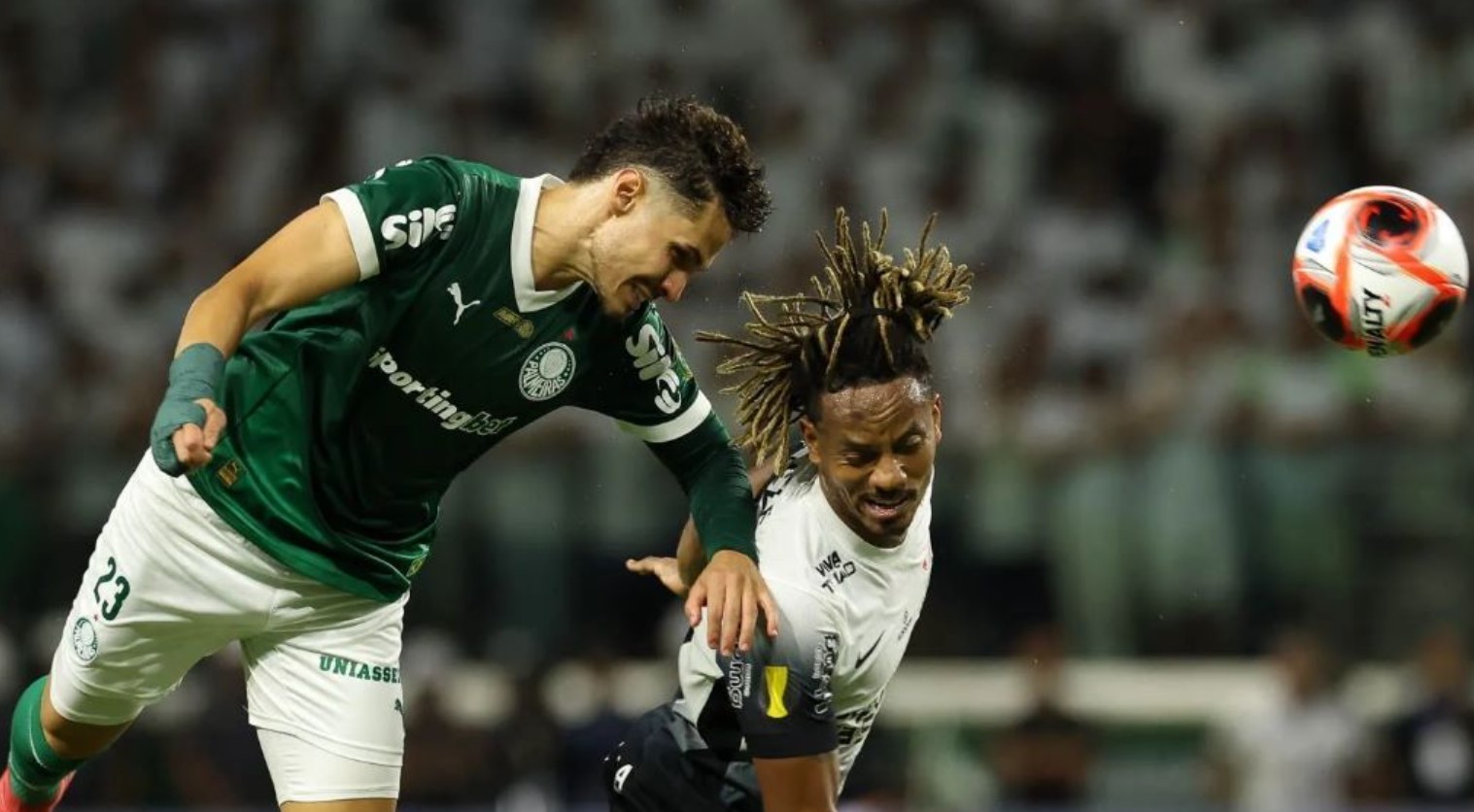 Quais podem ser os impactos da final do Paulistão para Palmeiras e Corinthians?