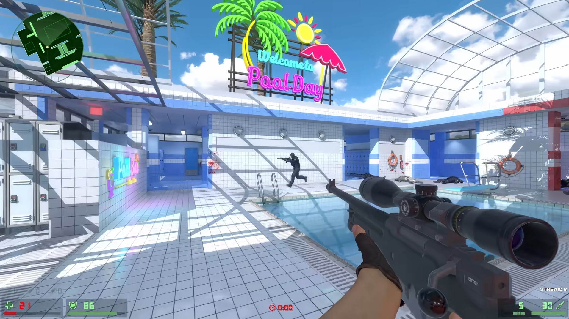 Clássico renovado: CS 1.6 ganha remake com lançamento previsto para 2025