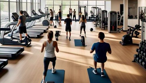Homem sofre parada cardiorrespiratória e morre durante treino em academia Imagem referente a Homem sofre parada cardiorrespiratória e morre durante treino em academia