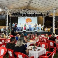 Imagem referente a Verão Gastronômico em Japurá movimenta economia das agroindústrias familiares