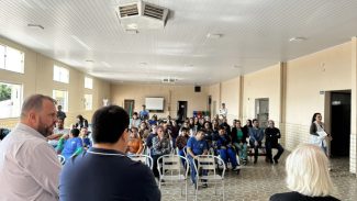 Paranaenses podem destinar parte do IR ao Fundo para a Infância e Adolescência