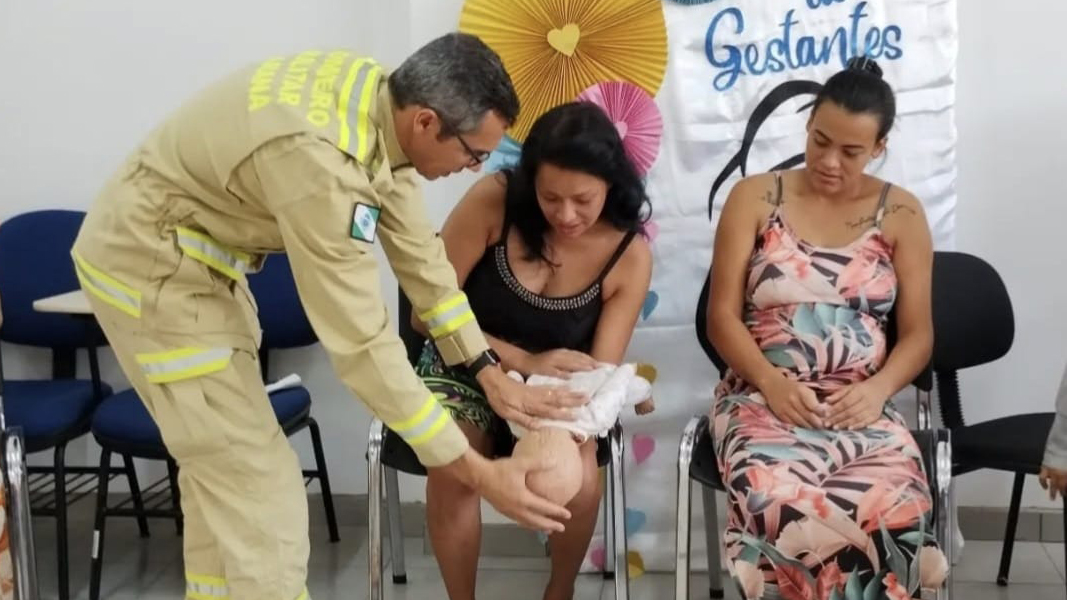 Cascavel lança Programa Pró-Bebê para fortalecer cuidado com recém-nascidos