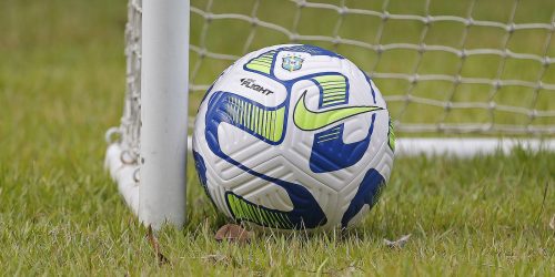 CBF muda datas de três jogos da rodada de abertura do Brasileirão Imagem referente a CBF muda datas de três jogos da rodada de abertura do Brasileirão