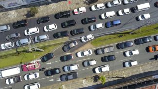 Prazo para pagamento da 3ª parcela do IPVA 2025 começa nesta quinta-feira
