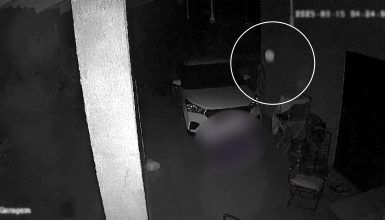 Imagem referente a Drones misteriosos invadem propriedades e assustam moradores de Rio do Salto, em Cascavel
