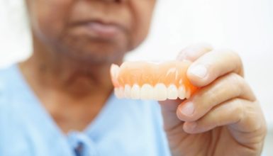 Imagem referente a Paciente entra em hospital de Cascavel com falta de ar e sai sem dentes