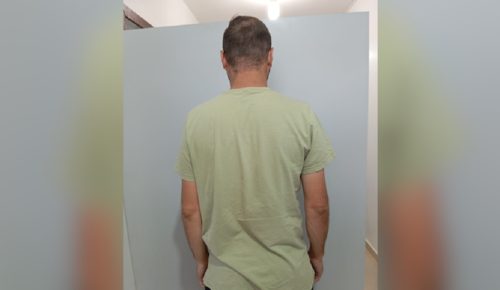 Homem é preso por crime contra o serviço de telecomunicações brasileiro em Cascavel Imagem referente a Homem é preso por crime contra o serviço de telecomunicações brasileiro em Cascavel