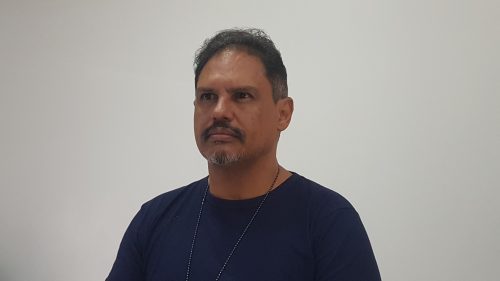 Delegado fala sobre prisão de indivíduo de alta periculosidade em Cascavel Imagem referente a Delegado fala sobre prisão de indivíduo de alta periculosidade em Cascavel