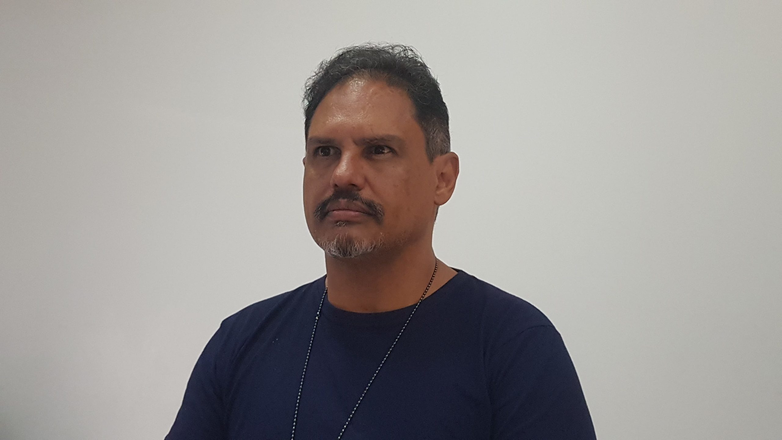 Delegado fala sobre prisão de indivíduo de alta periculosidade em Cascavel Delegado fala sobre prisão de indivíduo de alta periculosidade em Cascavel