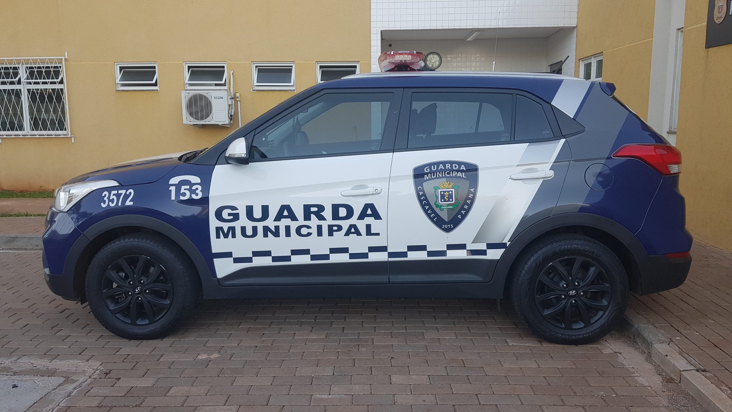 Homem é preso por violência doméstica no Bairro Neva Homem é preso por violência doméstica no Bairro Neva