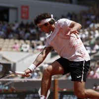 Imagem referente a Tênis: Thiago Wild é 1º brasileiro a estrear no Masters 1000 de Miami
