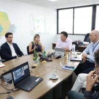 Imagem referente a Ponto Paraná: estações de apoio aos turistas nas estradas agora têm projeto executivo