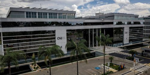 CNJ quer explicações sobre prisão de diarista por engano no Rio Imagem referente a CNJ quer explicações sobre prisão de diarista por engano no Rio