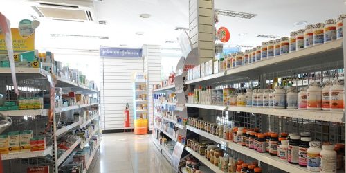 Resolução permite que farmacêuticos prescrevam medicamentos Imagem referente a Resolução permite que farmacêuticos prescrevam medicamentos