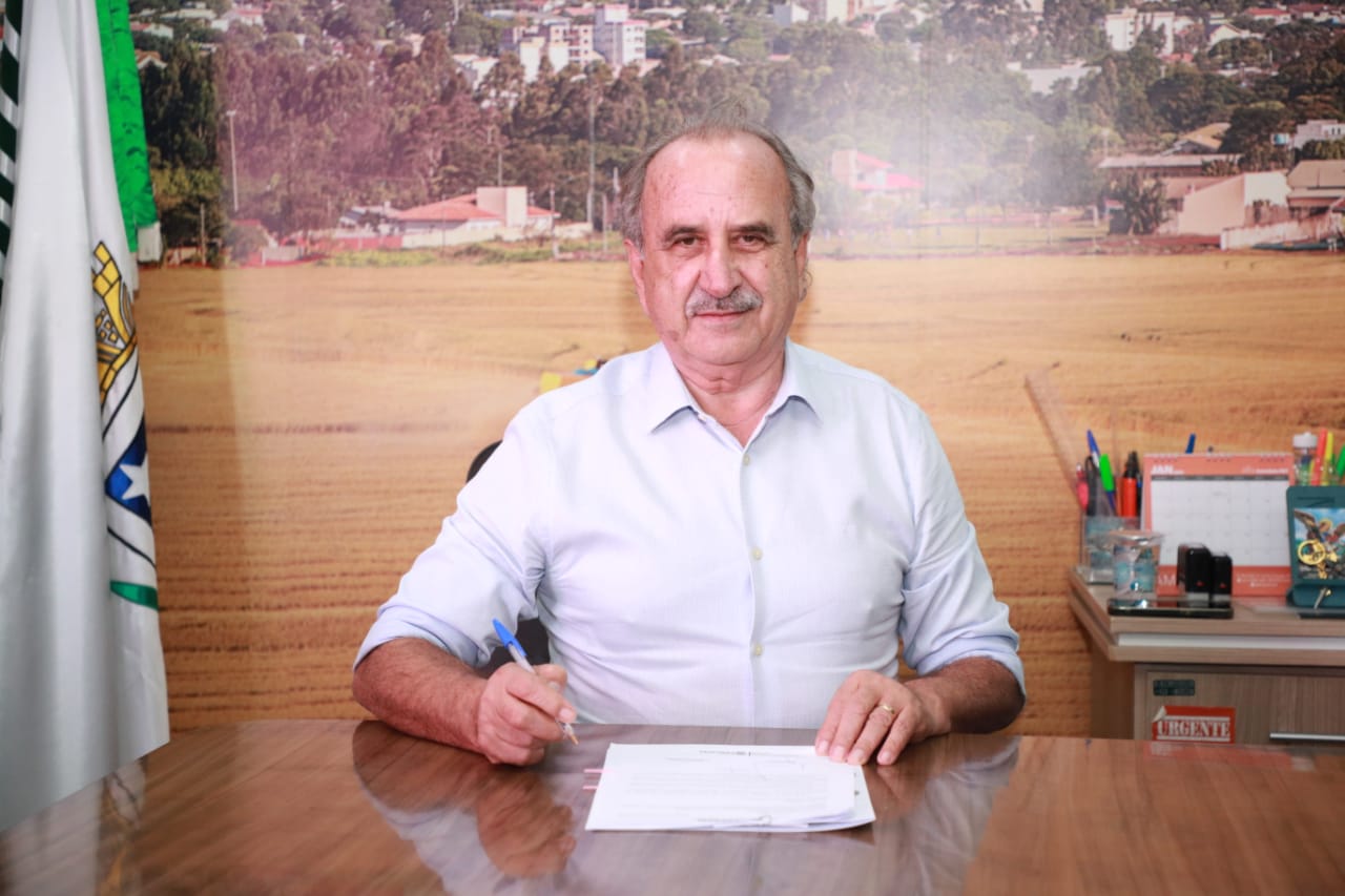 Prefeito Renato Silva determina "pente-fino" em cadastros do programa Bolsa Família em Cascavel