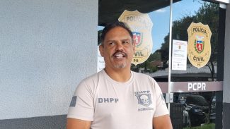 Ladrão 
