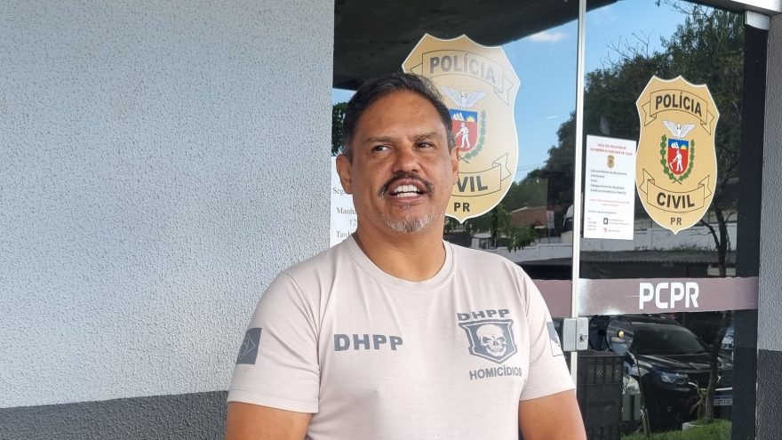 Ladrão “perigosão” roubou quatro caminhonetes, mas foi preso em ação do DFRV