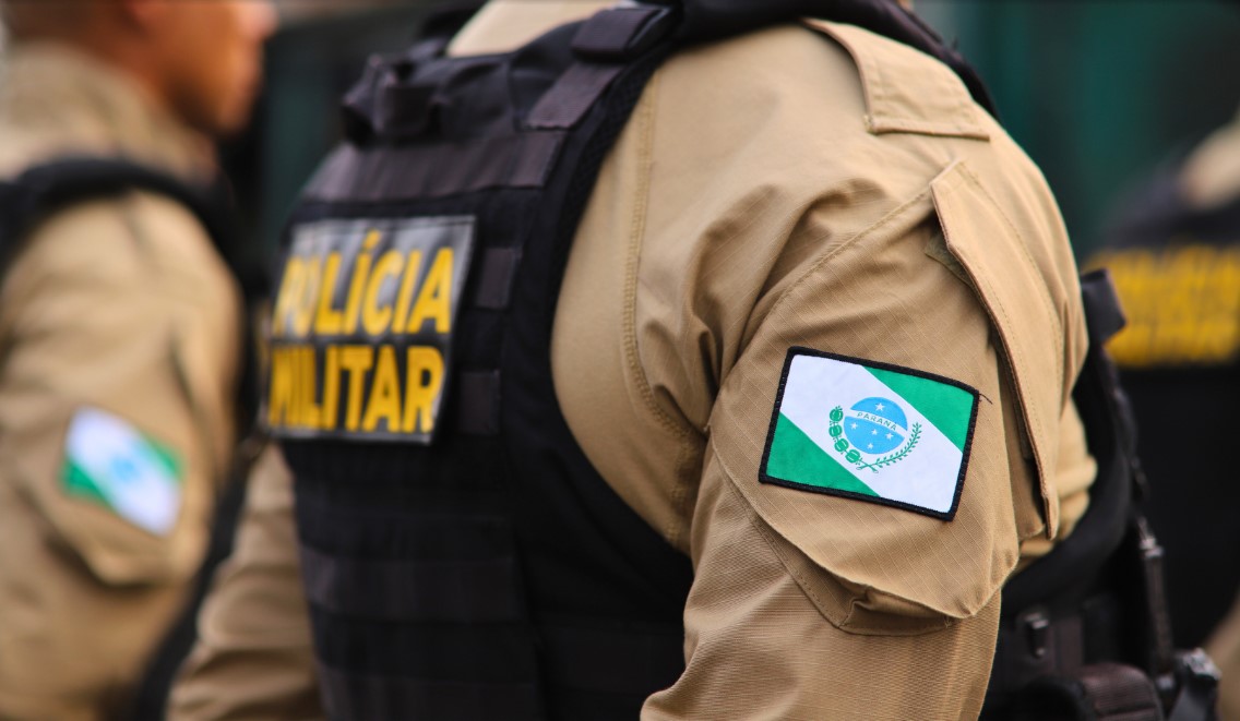 Operação Força Total Brasil XXII é deflagrada em Cascavel Imagem referente a Operação Força Total Brasil XXII é deflagrada em Cascavel