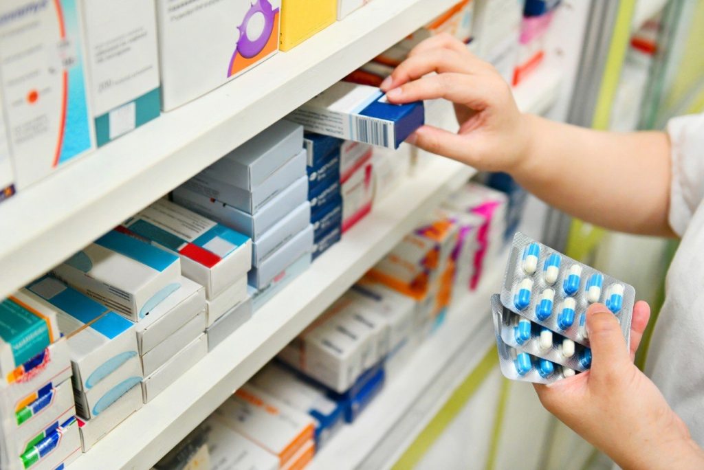 Cascavel investe mais de um milhão em medicamentos para unidades de saúde