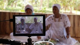 Festival Cine Deburu promove cinema afro-religioso no Distrito Federal
