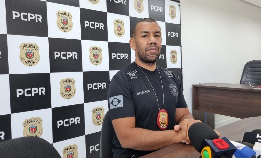 Delegado diz que não houve roubo em CMEI no Interlagos e guarda é autuado por falsa comunicação de crime