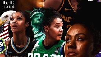 Basquete: Pokey Chatman define seleção feminina para amistosos nos EUA