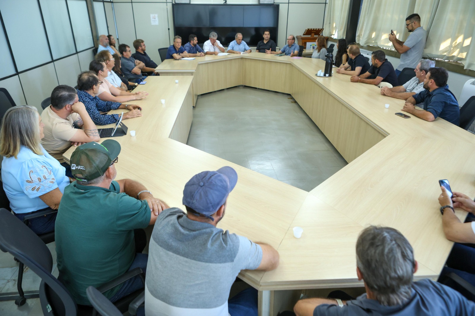 Investimentos de R$ 12 milhões prometem transformar Distrito de São João