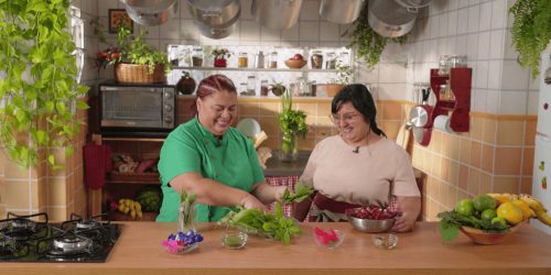 Plantas alimentícias não convencionais são tema do Xodó de Cozinha Imagem referente a Plantas alimentícias não convencionais são tema do Xodó de Cozinha