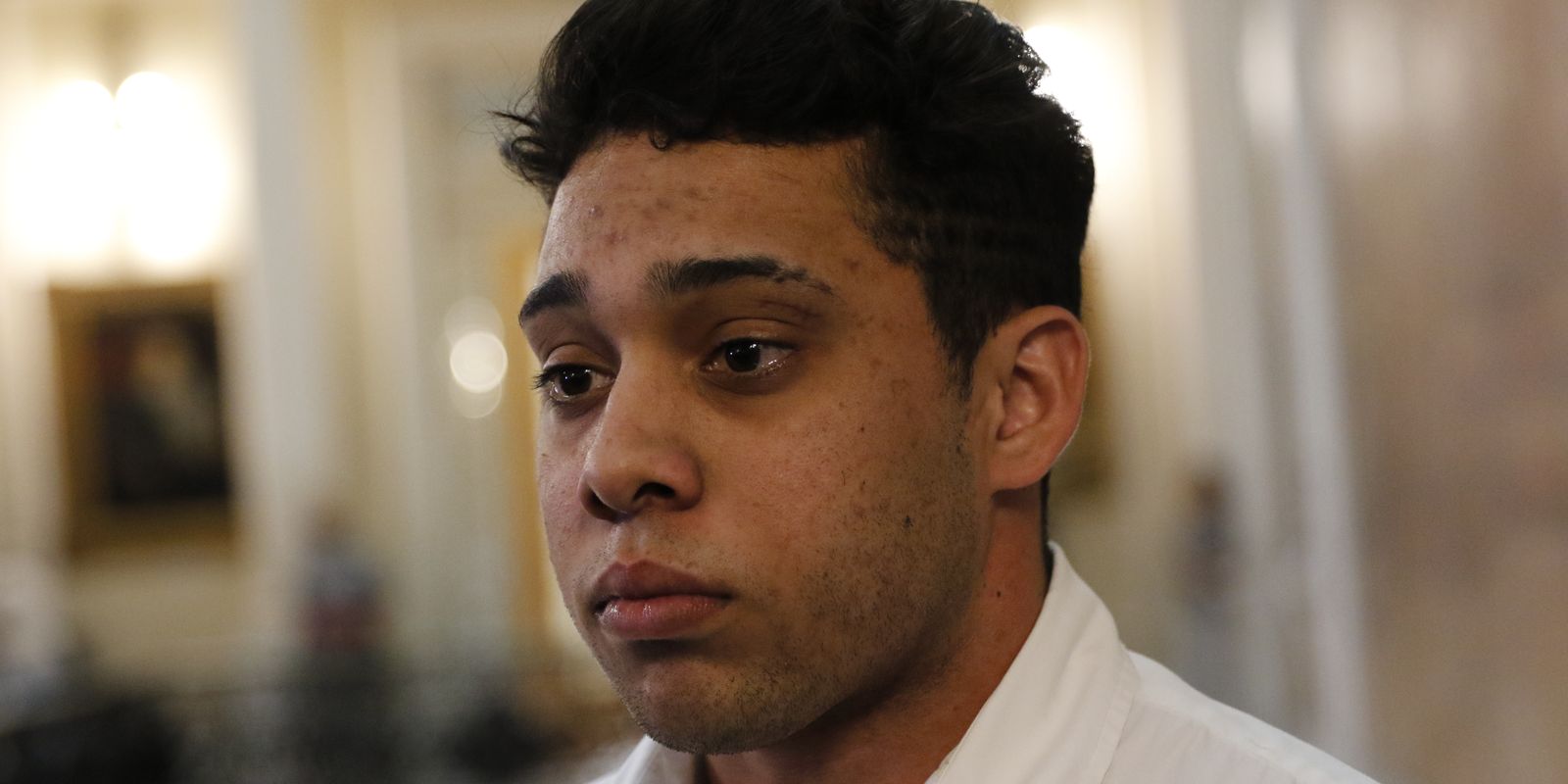 Por decisão da Justiça, ex-vereador Gabriel Monteiro deixa prisão