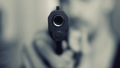 Imagem referente a Sem piedade: Homem briga com esposa e acaba morto